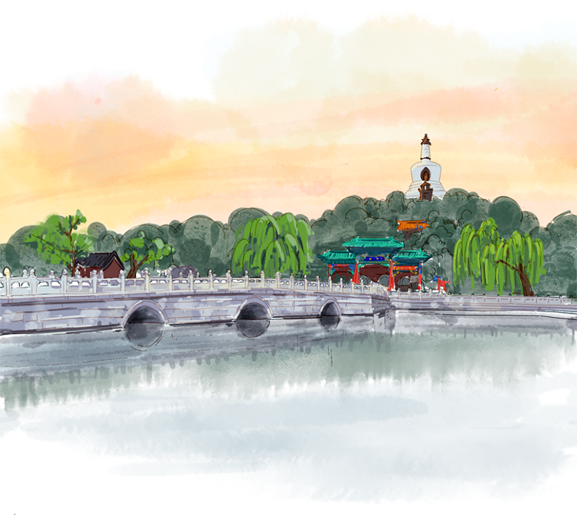 春日好时节 | 开启古桥探访之旅【参与有福利】 春日好时节 | 开启古桥探访之旅【参与有福利】