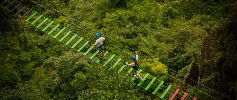 31省文旅产业怎么搞？这里藏着答案