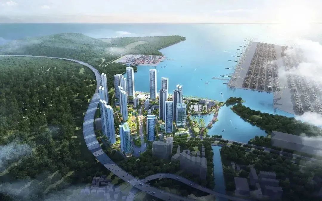 首次,AI绘制封面 |《规划评论》2023年第1期 首次,AI绘制封面 |《规划评论》2023年第1期