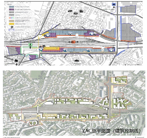 杨保军:对新时期我国城市设计工作的认识 杨保军:对新时期我国城市设计工作的认识