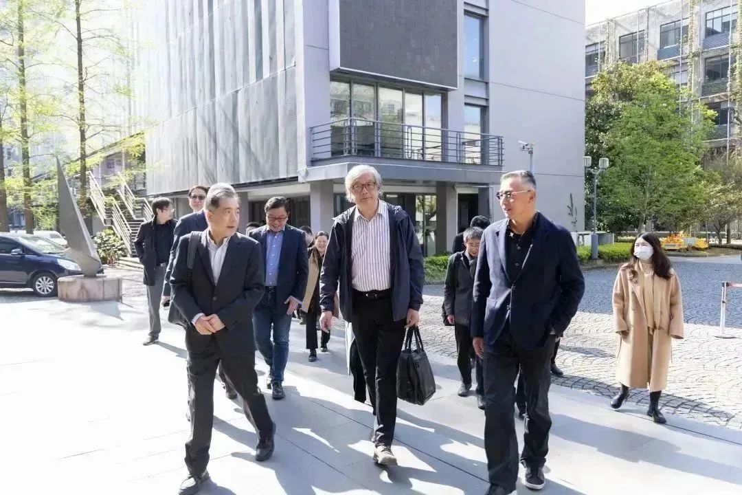 会议快讯:“人民城市,人民规划”——第三届三院联合技术交流会在同济大学成功举办 会议快讯:“人民城市,人民规划”——第三届三院联合技术交流会在同济大学成功举办