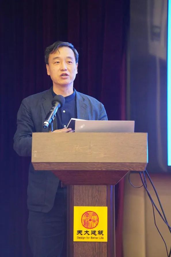 活动 | “2023城乡规划专业本科六校联合毕业设计”中期汇报成功举办