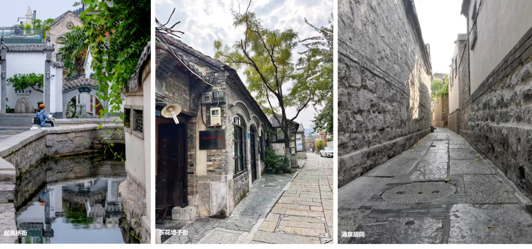 2021年度优秀城市规划设计奖 | 济南城市发展新格局“中优”行动规划及重点项目实施方案 2021年度优秀城市规划设计奖 | 济南城市发展新格局“中优”行动规划及重点项目实施方案