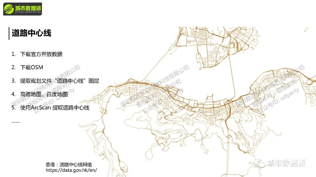 如何定量分析路网可达性，并计算各类交通方式的使用潜力？丨城市数据派