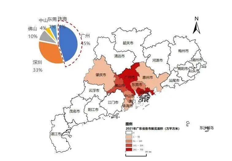 产业链洞察⑤|彰显会展平台价值,建设“国际会展之都” 产业链洞察⑤|彰显会展平台价值,建设“国际会展之都”