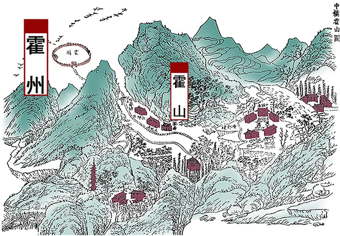 【继承与创新】方域萃景：一种集萃胜概彰显地域特质的风景营造观*