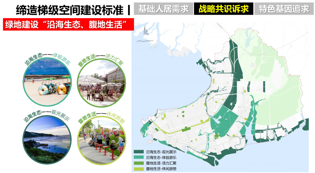 2021年度优秀城市规划设计奖 | 北海市总体城市设计 2021年度优秀城市规划设计奖 | 北海市总体城市设计