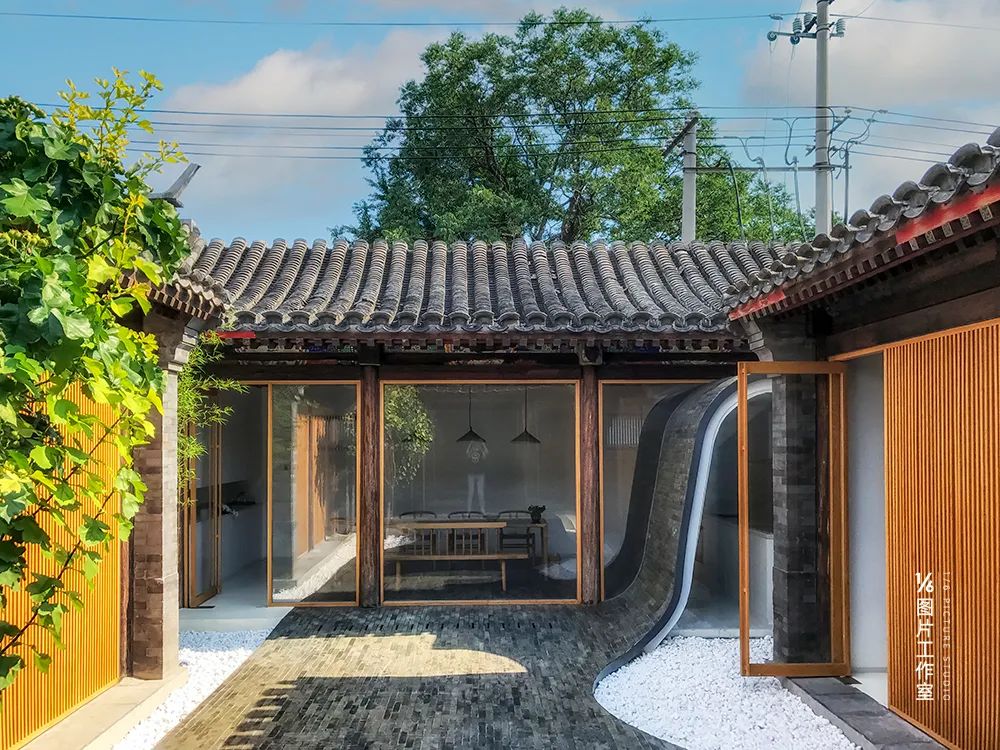 新经济下，城·乡空间规划新思维