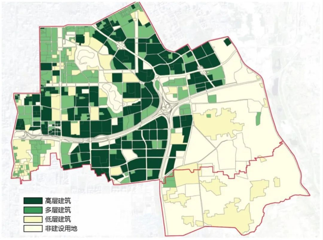 2021年度优秀城市规划设计奖 | 存量背景下城市文旅地区消防规划研究 2021年度优秀城市规划设计奖 | 存量背景下城市文旅地区消防规划研究