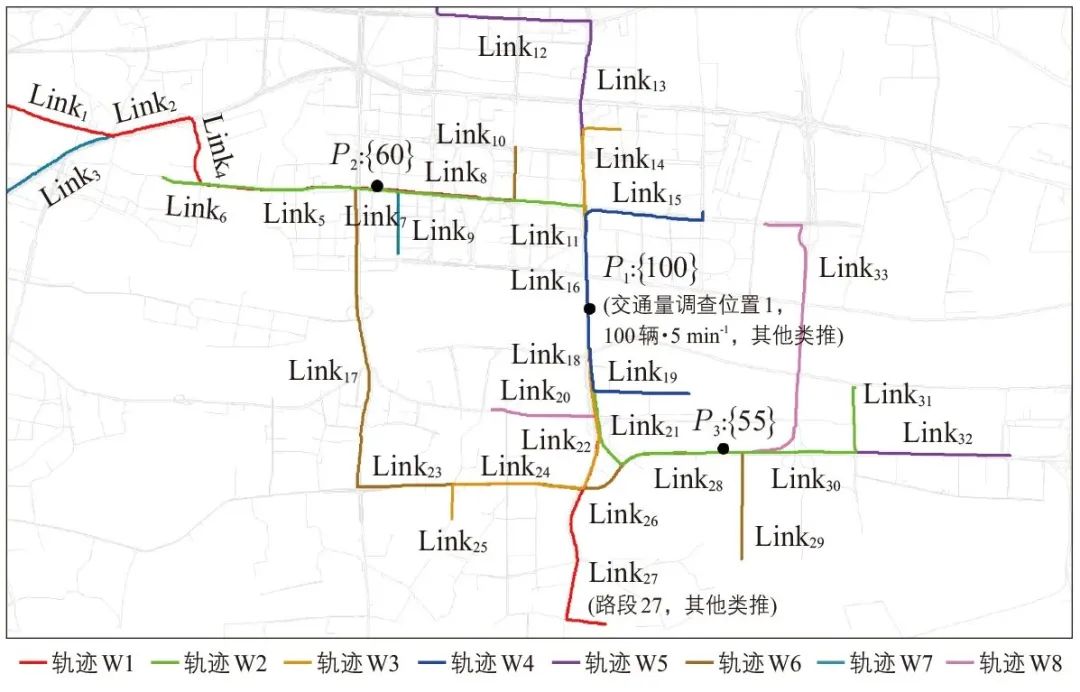 甘勇华∣广州市交通规划决策支持平台构建实践 甘勇华∣广州市交通规划决策支持平台构建实践