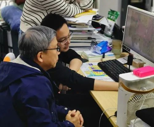2023年度清华同衡春季总工质量巡查与交流活动圆满完成 2023年度清华同衡春季总工质量巡查与交流活动圆满完成