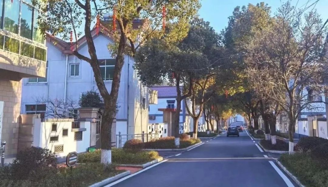 美丽乡村建设之浙江安吉做法 美丽乡村建设之浙江安吉做法