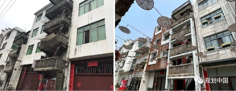 中规作品︱《永新古城保护更新规划设计》获全国优秀城市规划设计一等奖 中规作品︱《永新古城保护更新规划设计》获全国优秀城市规划设计一等奖