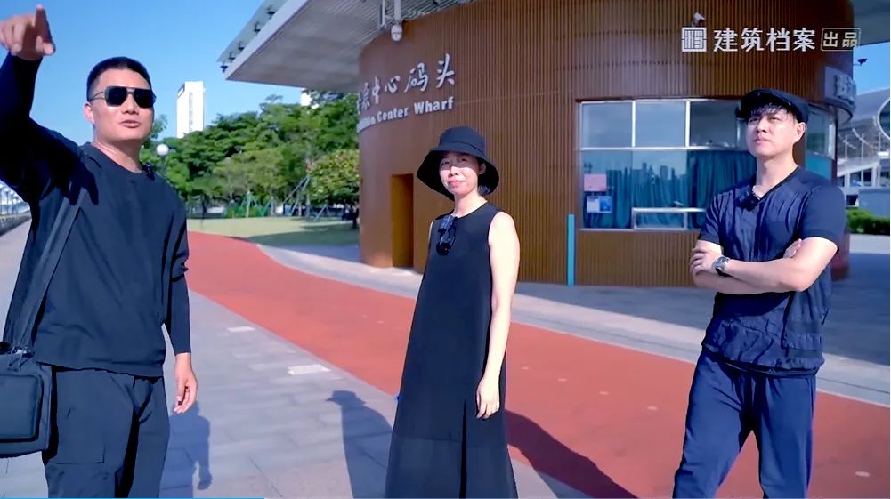 路过广州，船坞之上的“杂院”生活