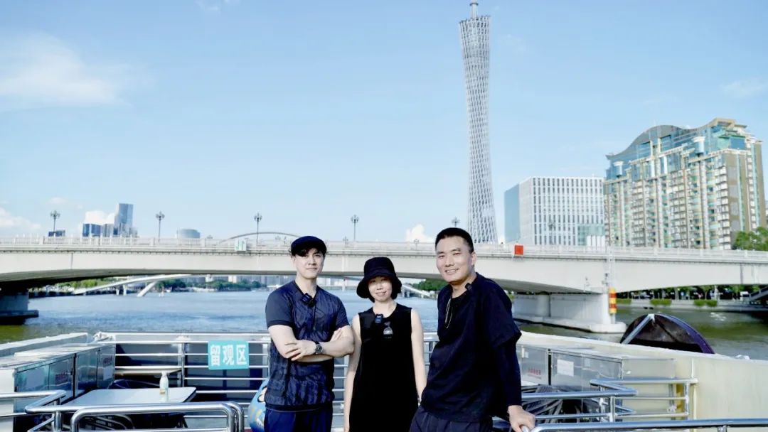 路过广州，船坞之上的“杂院”生活