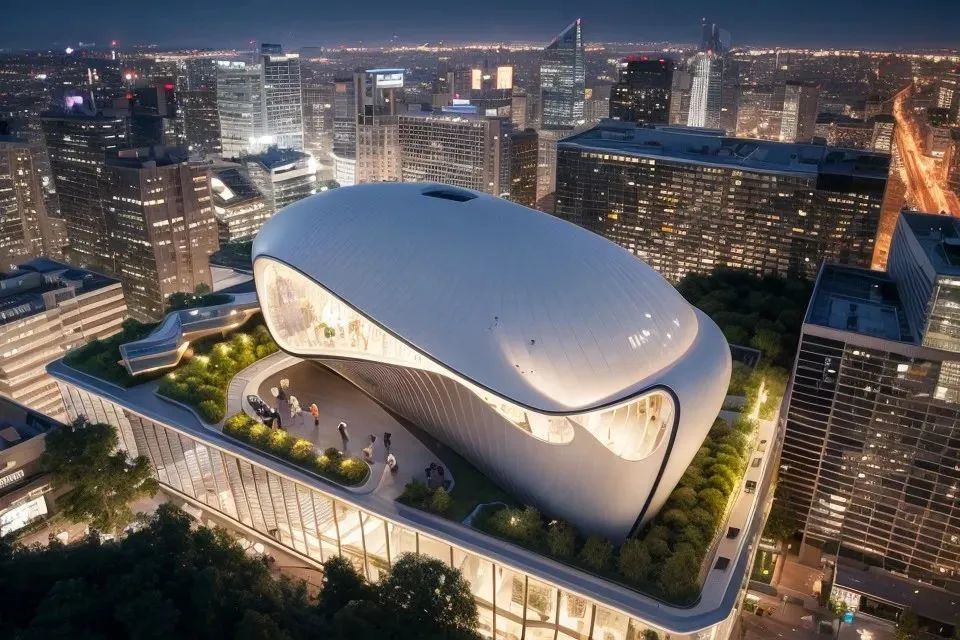 课程介绍：AIGC工具在规划建筑景观设计行业的应用