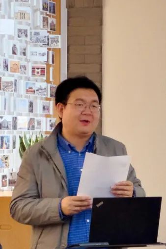 公共汽电车交通可持续发展座谈会在北京召开