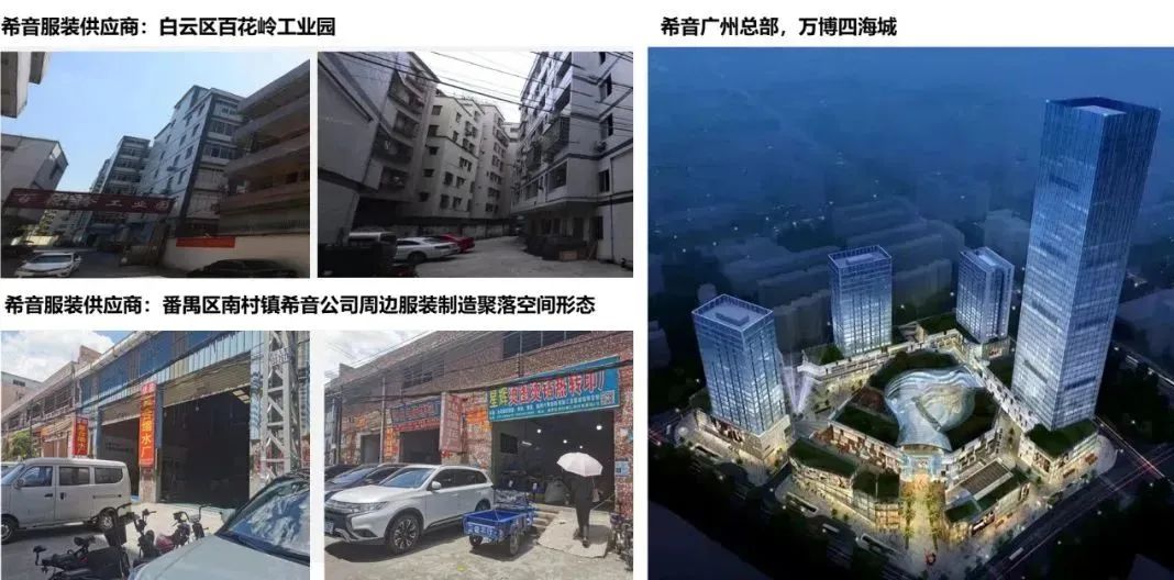 产业链洞察⑥|冲上万亿级,广州时尚产业的突围之路 产业链洞察⑥|冲上万亿级,广州时尚产业的突围之路