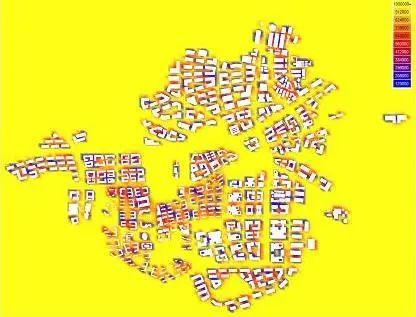 2021年度优秀城市规划设计奖 | 中关村贵阳科技园 2021年度优秀城市规划设计奖 | 中关村贵阳科技园