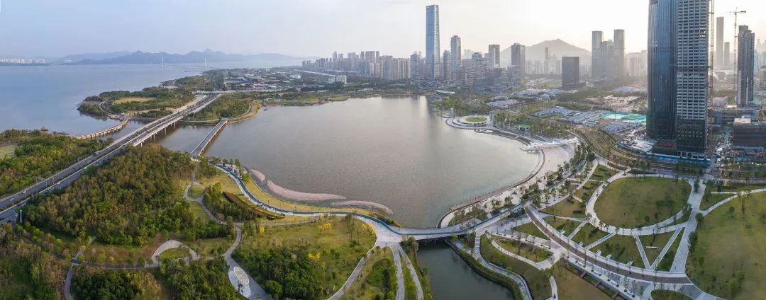 今天开幕 | “深圳创造力——设计解决城市治理难题”登录万科云城设计公社! 今天开幕 | “深圳创造力——设计解决城市治理难题”登录万科云城设计公社!