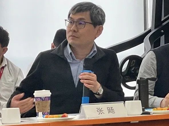 2023年度清华同衡春季总工质量巡查与交流活动圆满完成 2023年度清华同衡春季总工质量巡查与交流活动圆满完成
