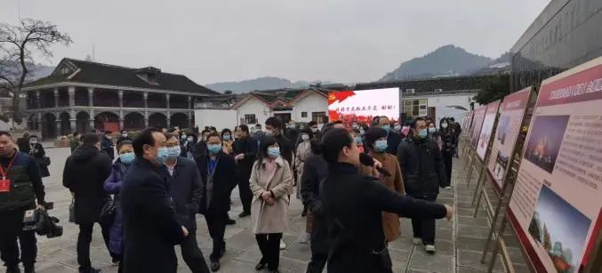2021年度优秀城市规划设计奖 | 长征国家文化公园贵州重点建设区建设保护规划