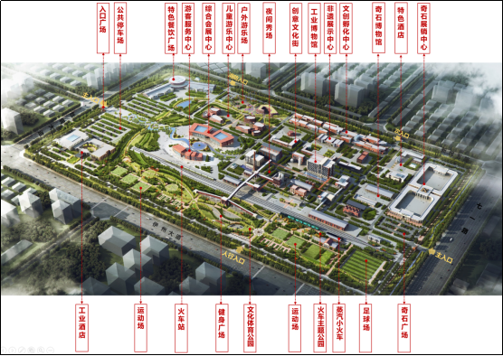 喜报 I 新土地城乡规划设计院荣获2021年度全国优秀城市规划设计奖
