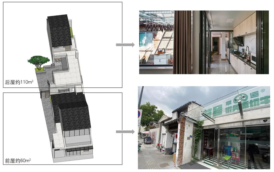 【文章导读】选择性激励视角下历史地段自主更新集体行动——基于南京市“小西湖”的实证 【文章导读】选择性激励视角下历史地段自主更新集体行动——基于南京市“小西湖”的实证