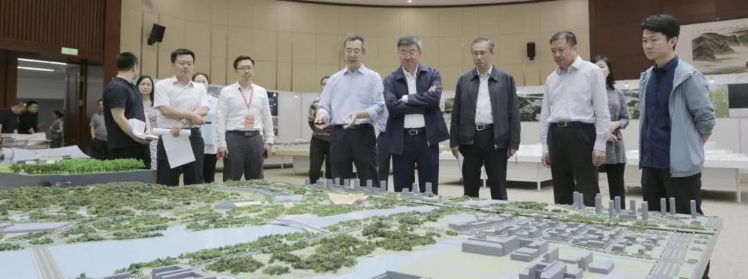 2021年度优秀城市规划设计奖 | 面向综合实施的详细规划实践和创新探索 2021年度优秀城市规划设计奖 | 面向综合实施的详细规划实践和创新探索