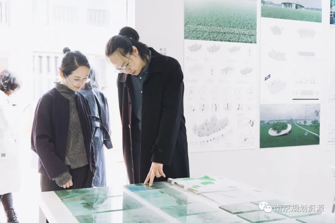 以人民为中心，为城市而设计 | 第七期成果表彰暨第八期启动仪式举办