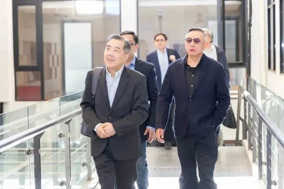 会议快讯:“人民城市,人民规划”——第三届三院联合技术交流会在同济大学成功举办 会议快讯:“人民城市,人民规划”——第三届三院联合技术交流会在同济大学成功举办