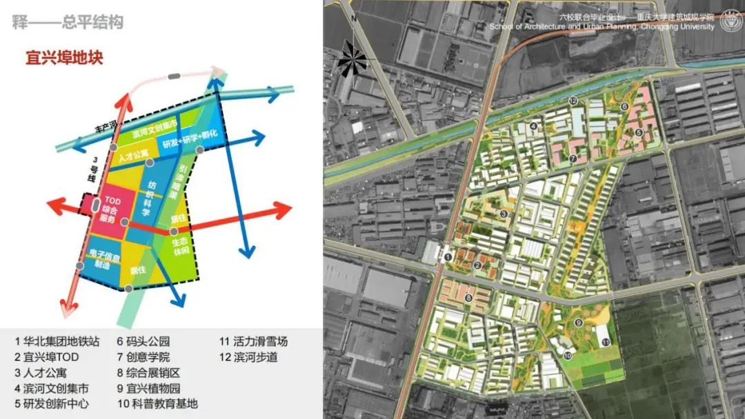 活动 | “2023城乡规划专业本科六校联合毕业设计”中期汇报成功举办 活动 | “2023城乡规划专业本科六校联合毕业设计”中期汇报成功举办