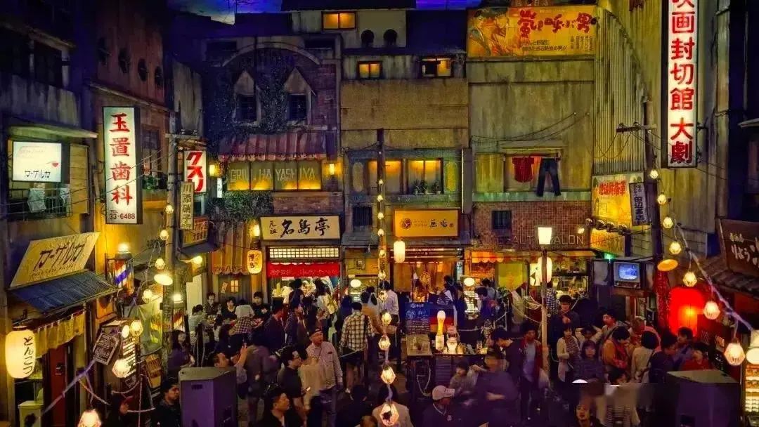 场景营城：如何营造城市场景？