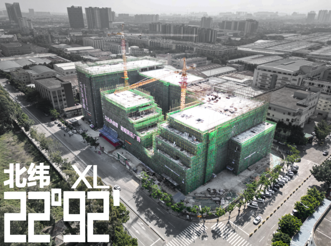 路过广州，船坞之上的“杂院”生活