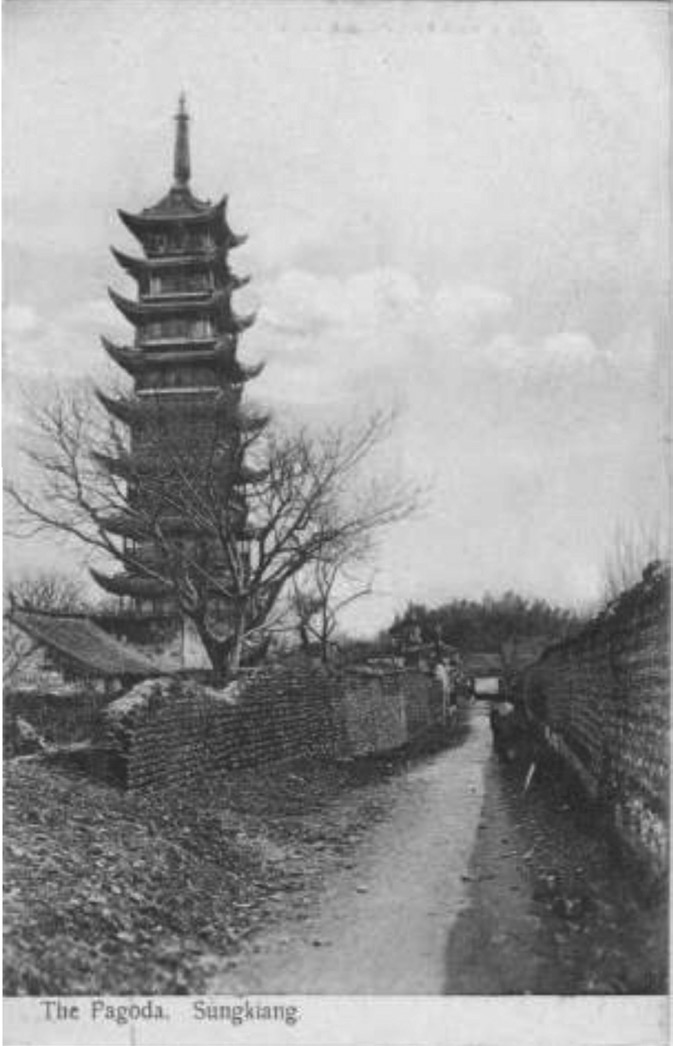 姚栋 刘佳颉 吴子乐 | 环境—人—时间的共情：方塔园设计观的当代意义
