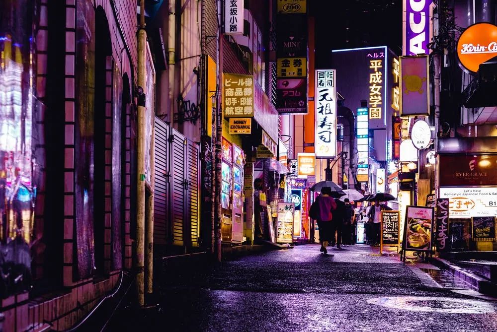 沉浸式主题商业街区的规划设计