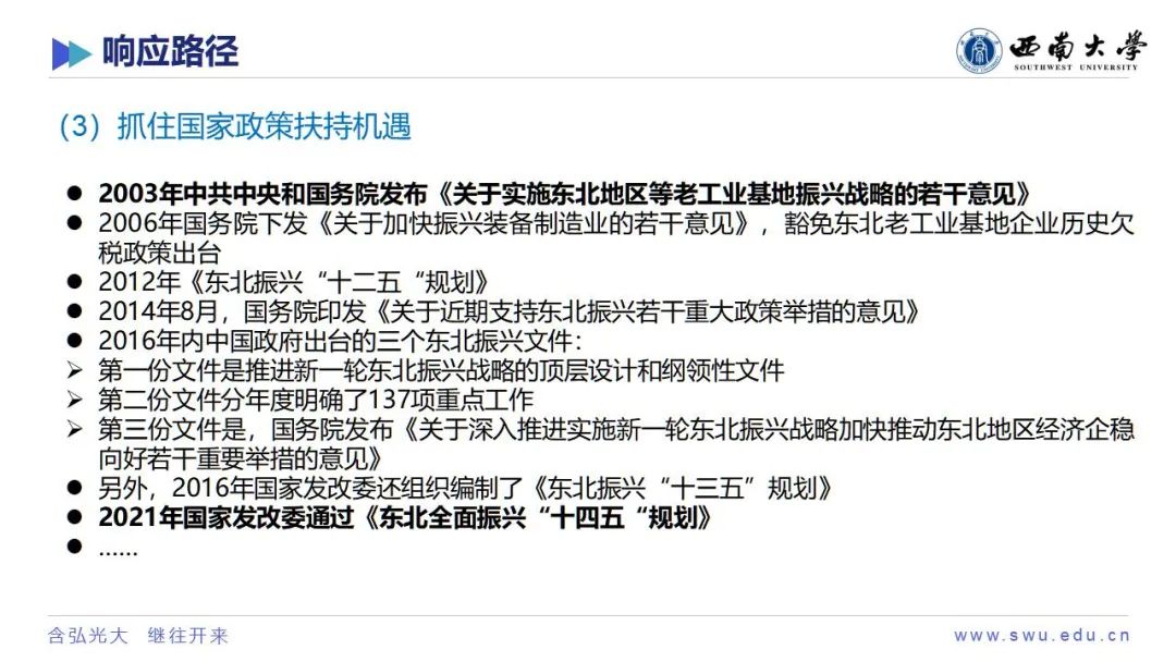 学术沙龙复盘 | 收缩城市学术沙龙系列活动第十二期（附嘉宾PPT）