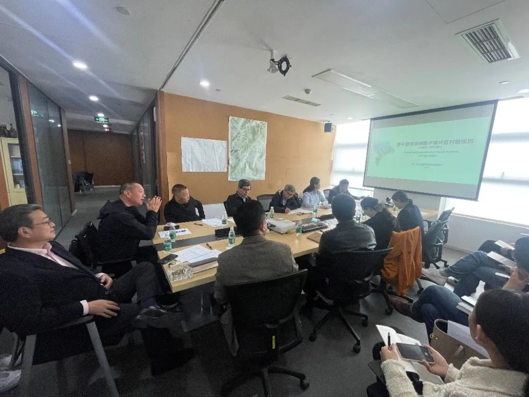 2023年度清华同衡春季总工质量巡查与交流活动圆满完成 2023年度清华同衡春季总工质量巡查与交流活动圆满完成