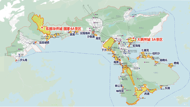 让旅游，为城市创造更美好的生活