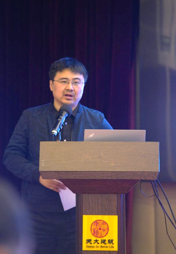 活动 | “2023城乡规划专业本科六校联合毕业设计”中期汇报成功举办