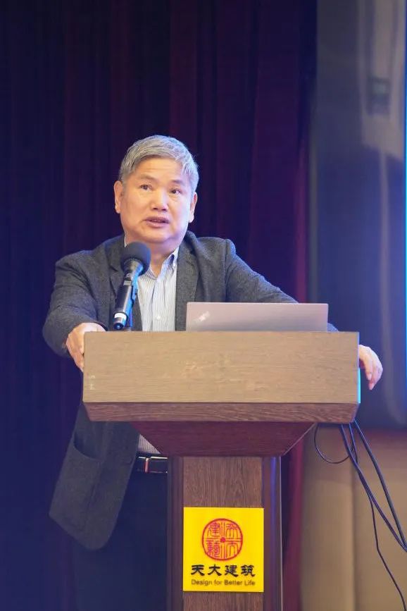 活动 | “2023城乡规划专业本科六校联合毕业设计”中期汇报成功举办