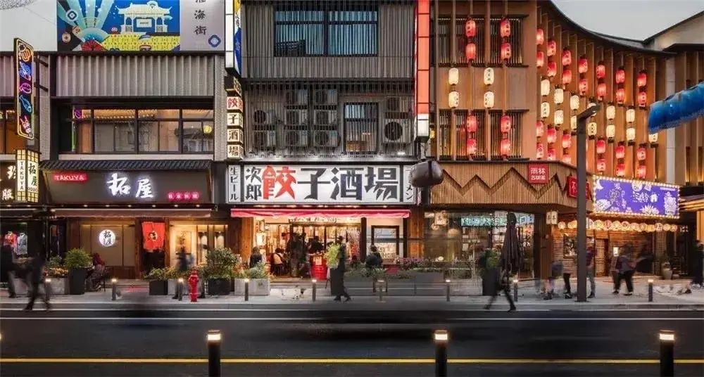 场景营城：如何营造城市场景？