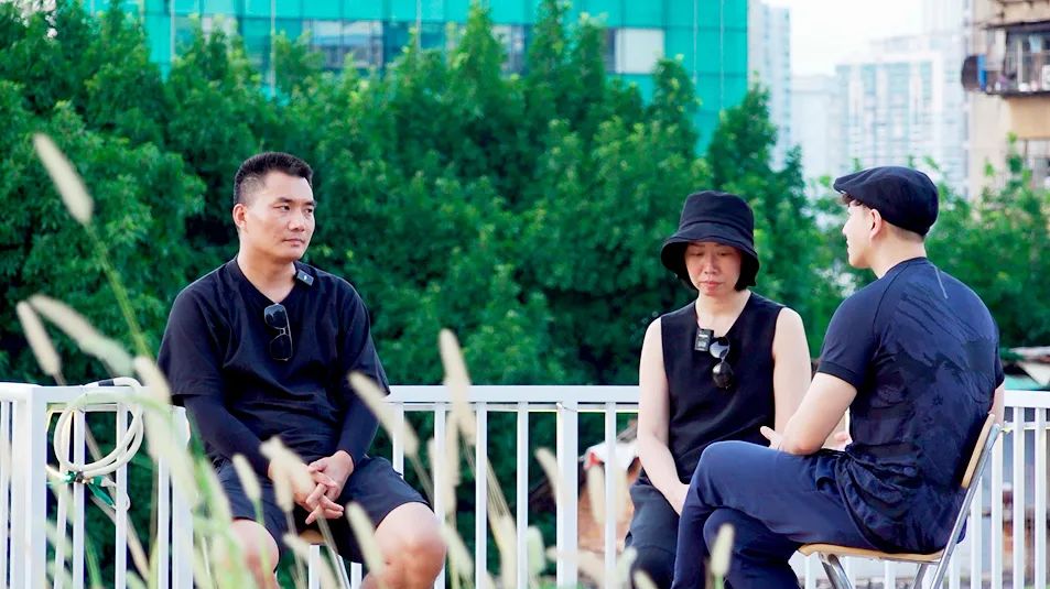 路过广州,船坞之上的“杂院”生活 路过广州,船坞之上的“杂院”生活