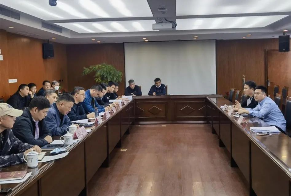 科学引领 行动迅速 | 拱墅区扎实开展卫片执法检查工作