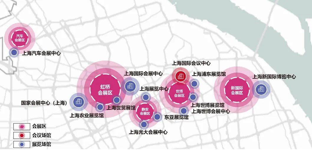 产业链洞察⑤|彰显会展平台价值,建设“国际会展之都” 产业链洞察⑤|彰显会展平台价值,建设“国际会展之都”