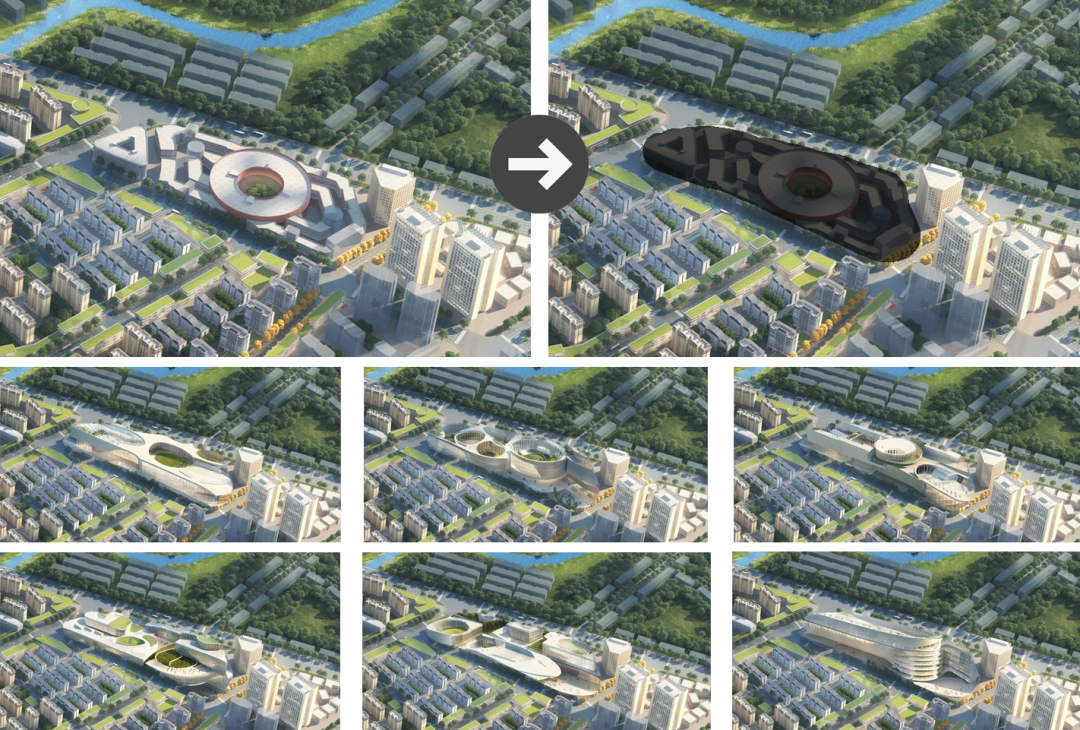 课程介绍:AIGC工具在规划建筑景观设计行业的应用 课程介绍:AIGC工具在规划建筑景观设计行业的应用