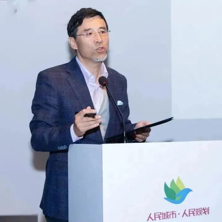 行业动态 | 聚焦“人民城市，人民规划”，第三届三院联合技术交流会成功举办