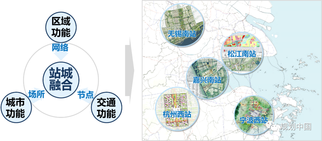 中规作品︱《上海市虹桥主城单元片区规划》获全国优秀城市规划设计一等奖 中规作品︱《上海市虹桥主城单元片区规划》获全国优秀城市规划设计一等奖