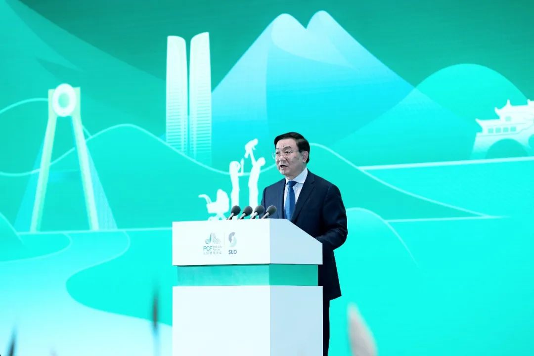 会议 | 中国城市规划学会联合发布《公园城市指数2022》，为探索中国式现代化城市转型发展贡献智慧