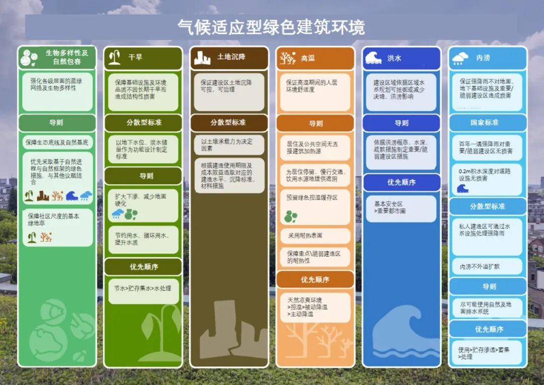 国际资讯 | [荷]1946-1954景观设计展/建筑业加速推进数字化协议/《气候适应型绿色建筑环境规范》(2023.4)
